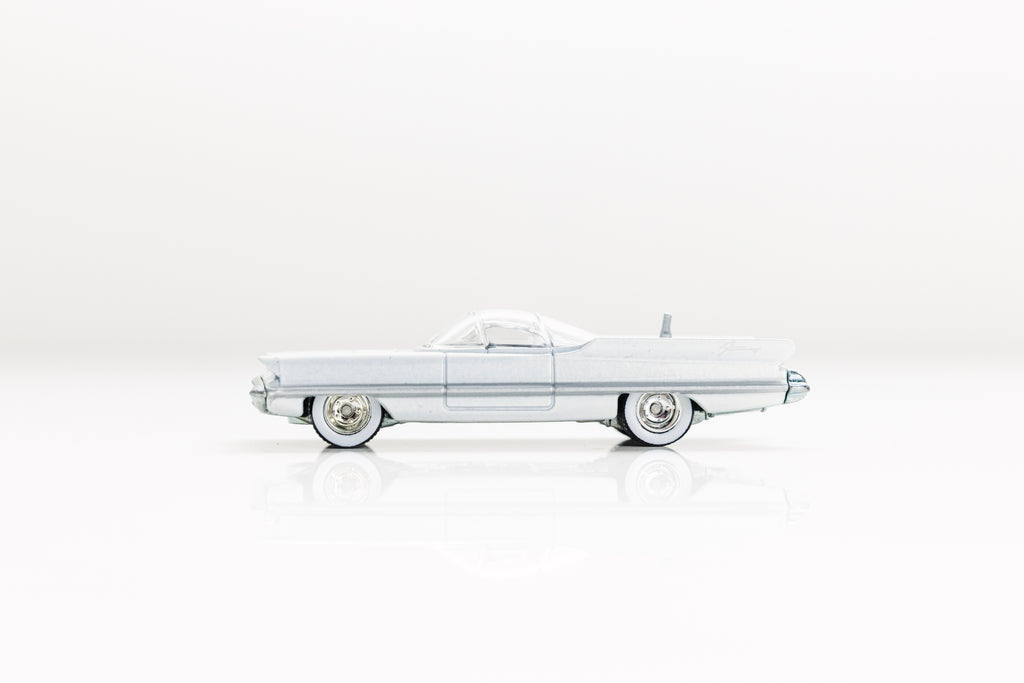 LOOSE '55 Lincoln Futura Concept - Boulevard