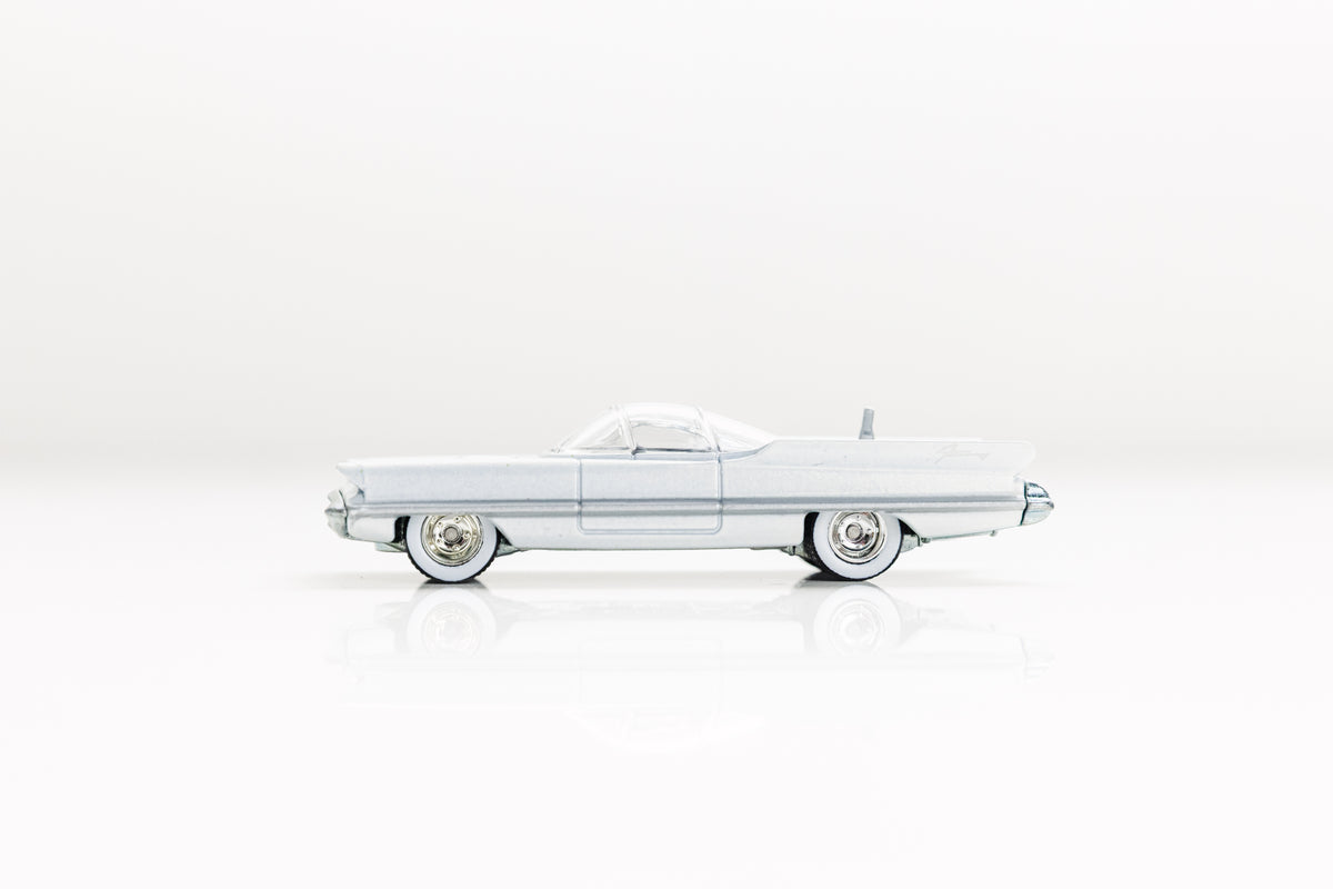 LOOSE '55 Lincoln Futura Concept - Boulevard