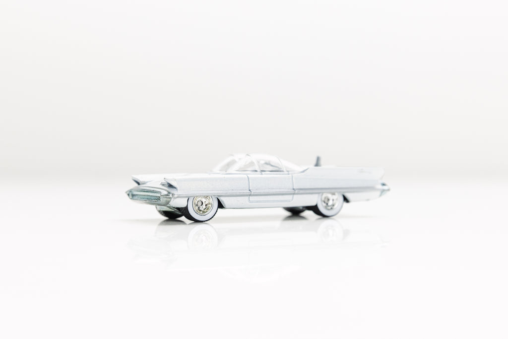 LOOSE '55 Lincoln Futura Concept - Boulevard
