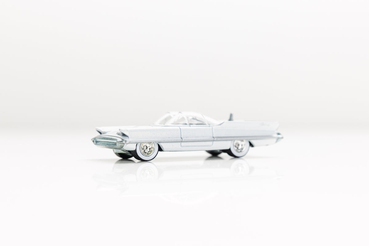 LOOSE '55 Lincoln Futura Concept - Boulevard