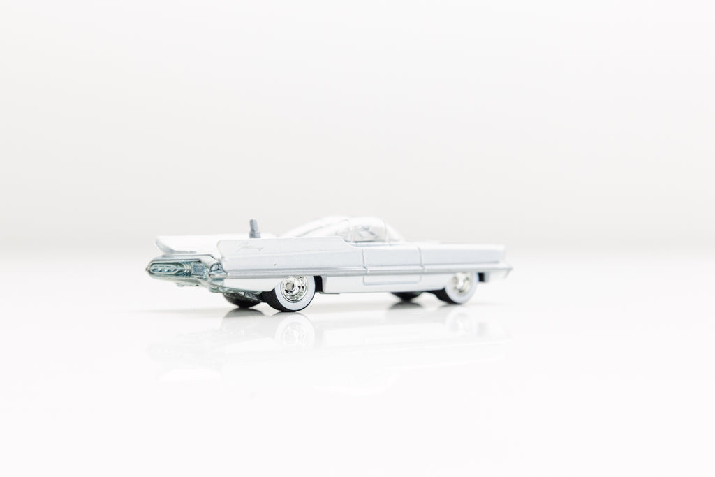 LOOSE '55 Lincoln Futura Concept - Boulevard