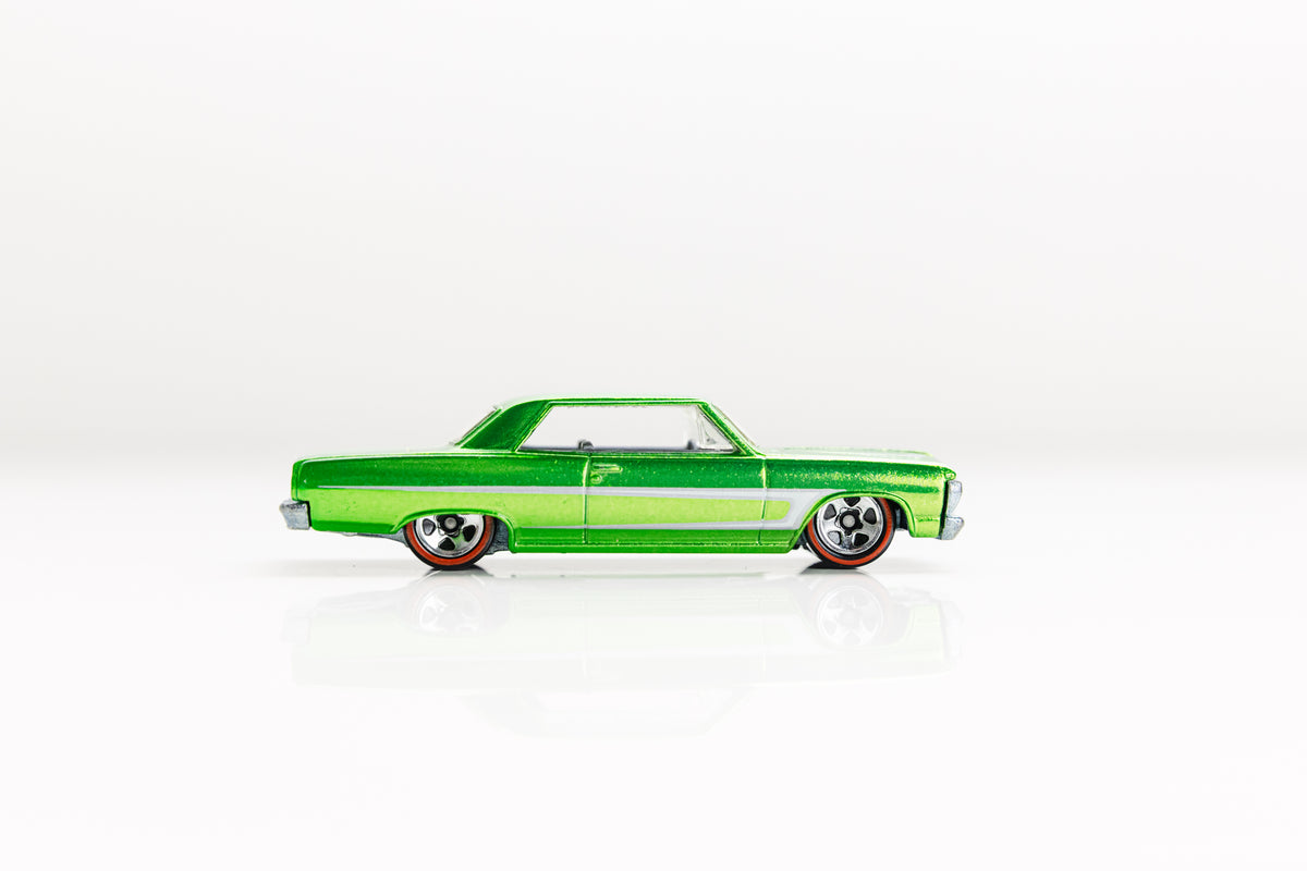 LOOSE '65 Malibu - Classics