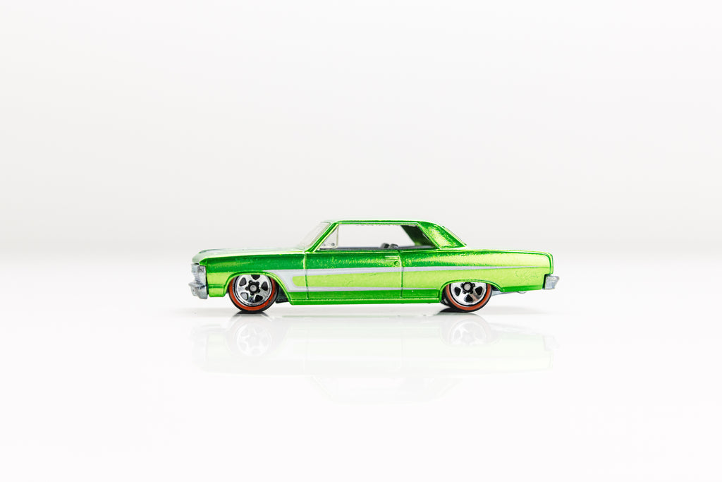 LOOSE '65 Malibu - Classics