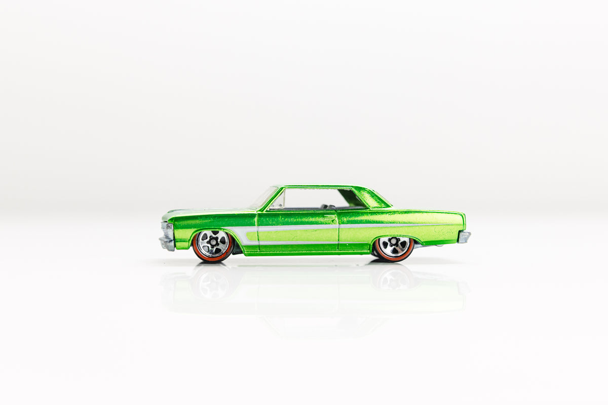 LOOSE '65 Malibu - Classics