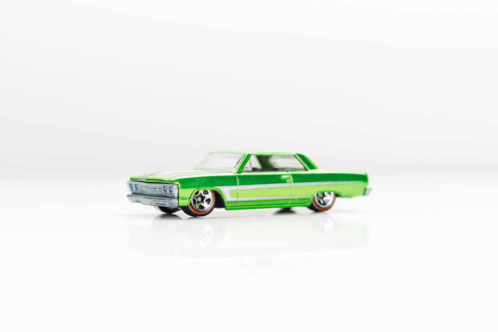 LOOSE '65 Malibu - Classics