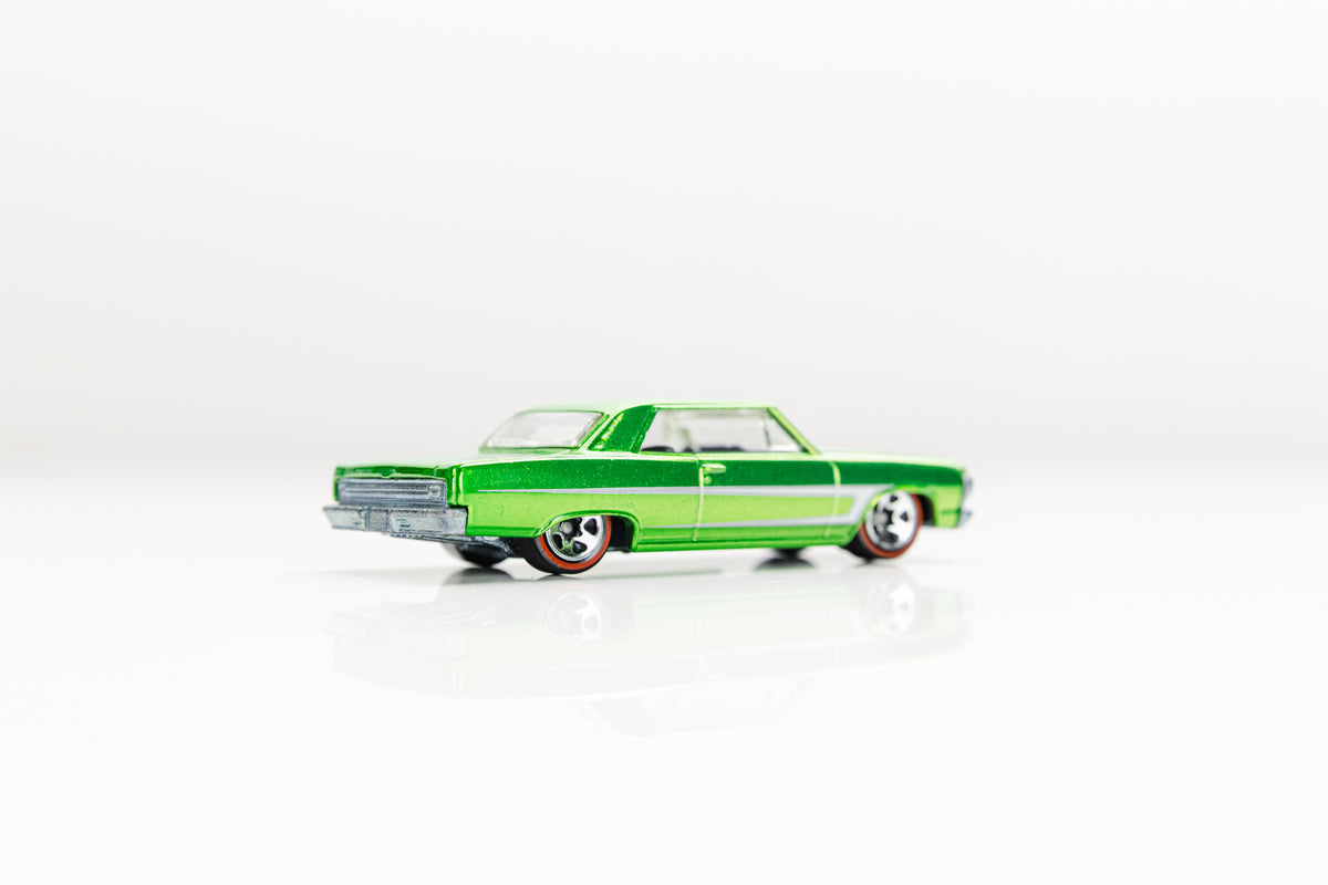 LOOSE '65 Malibu - Classics