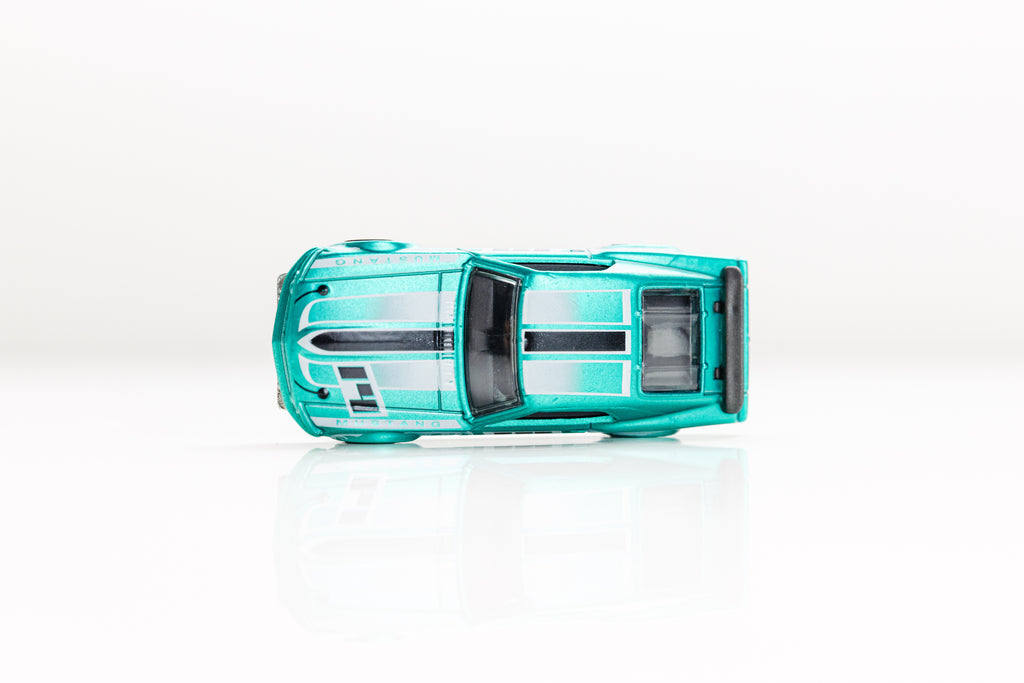 LOOSE '69 Mustang Boss 302 - Cool Classics
