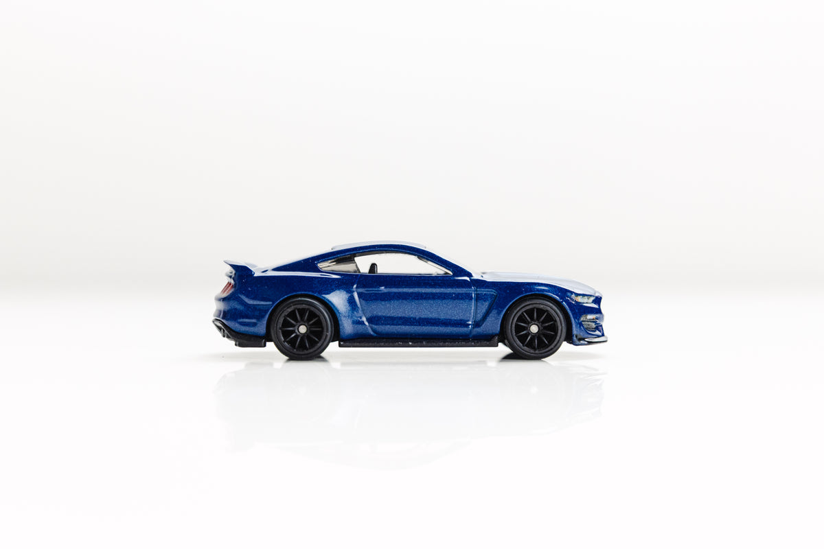LOOSE Ford Shelby GT350R - Fast & Furious