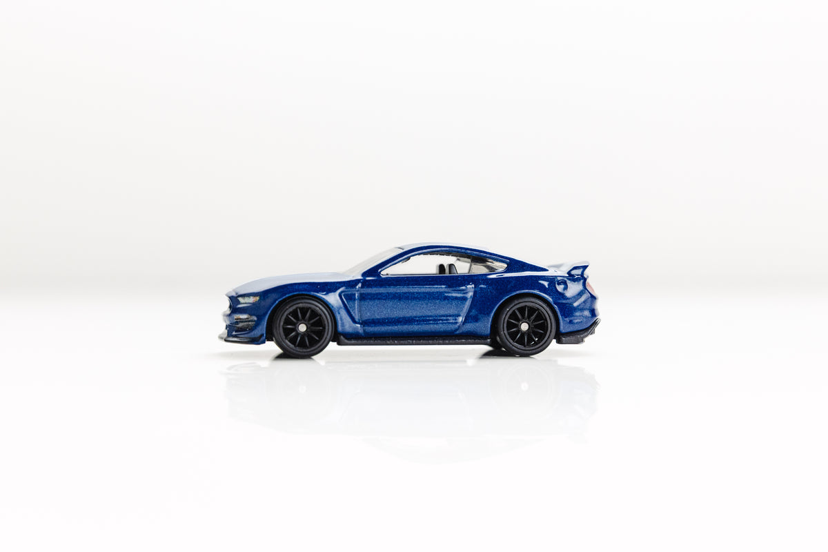 LOOSE Ford Shelby GT350R - Fast & Furious