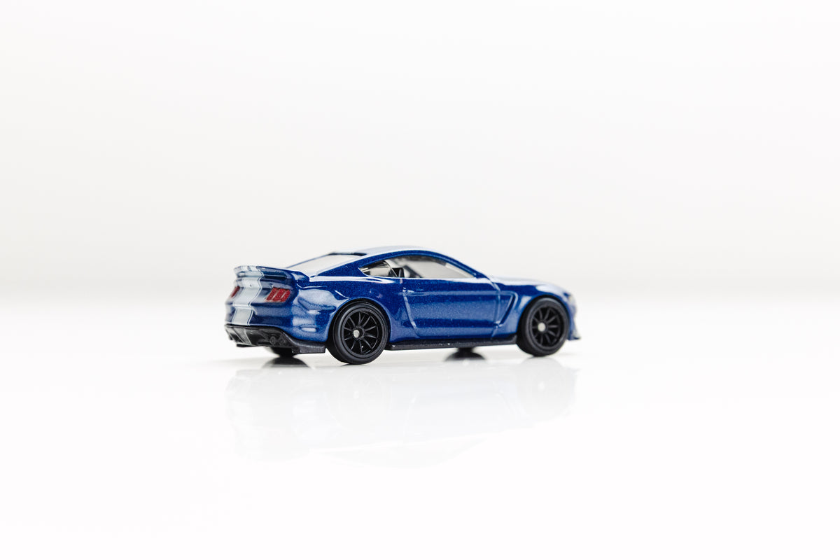 LOOSE Ford Shelby GT350R - Fast & Furious