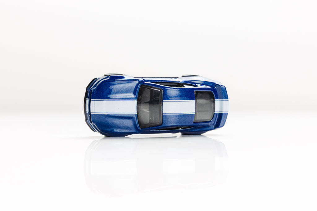 LOOSE Ford Shelby GT350R - Fast & Furious