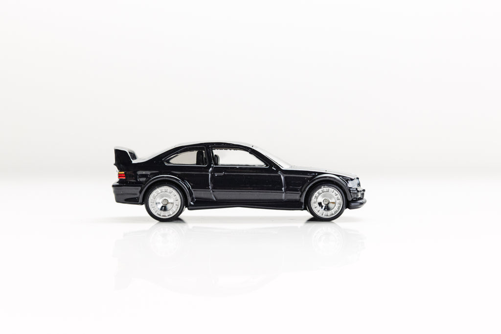 LOOSE BMW E36 M3 Race - Fast & Furious