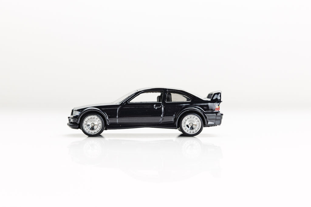 LOOSE BMW E36 M3 Race - Fast & Furious