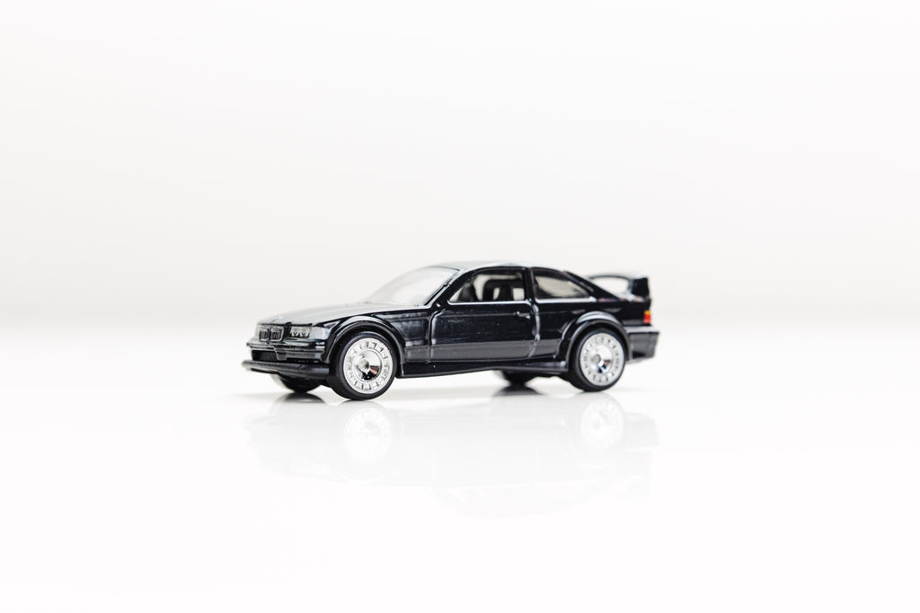 LOOSE BMW E36 M3 Race - Fast & Furious