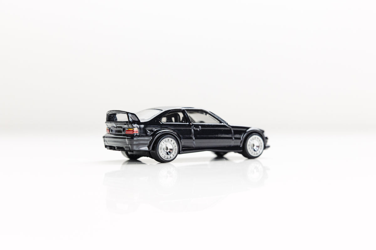 LOOSE BMW E36 M3 Race - Fast & Furious