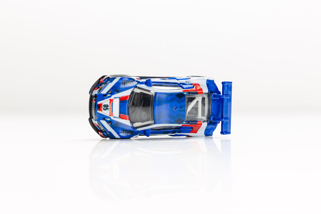 LOOSE Audi R8 LMS - Car Culture