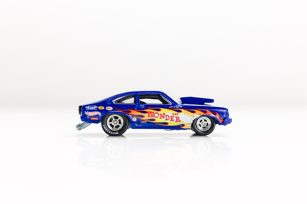 LOOSE Custom '74 Chevy Vega Pro Stock - NHRA Racing