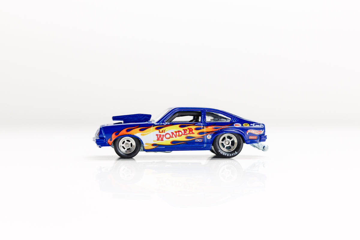 LOOSE Custom '74 Chevy Vega Pro Stock - NHRA Racing