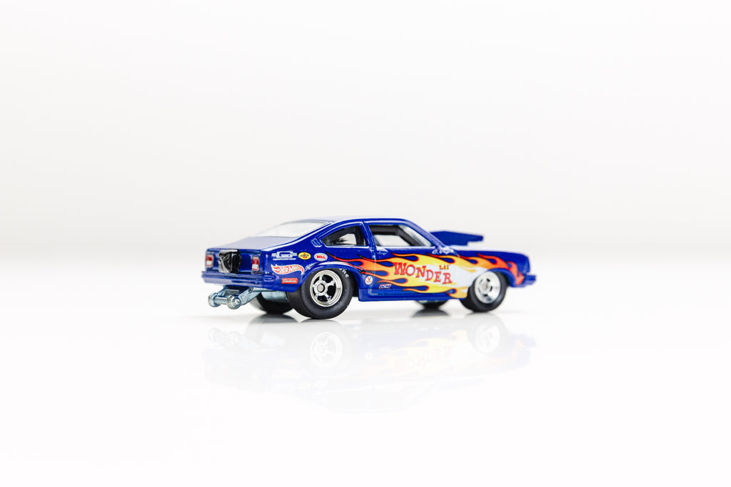 LOOSE Custom '74 Chevy Vega Pro Stock - NHRA Racing