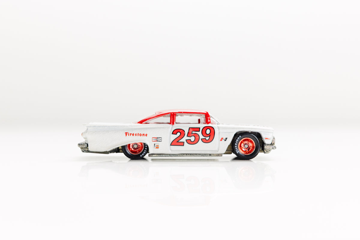 LOOSE '59 Impala - Racing 2012