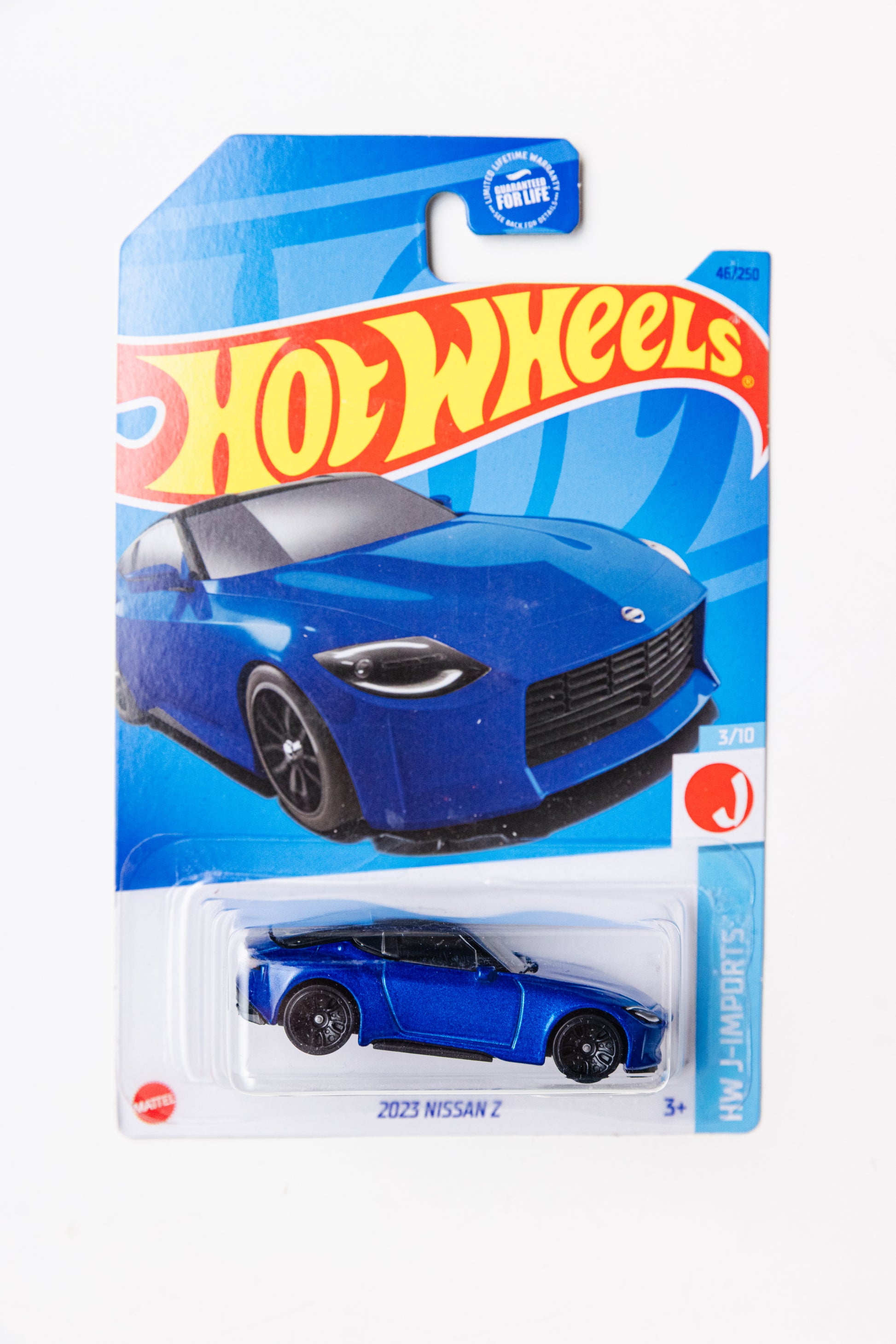 2023 Nissan Z - HW J-Imports (Soft Corners)
