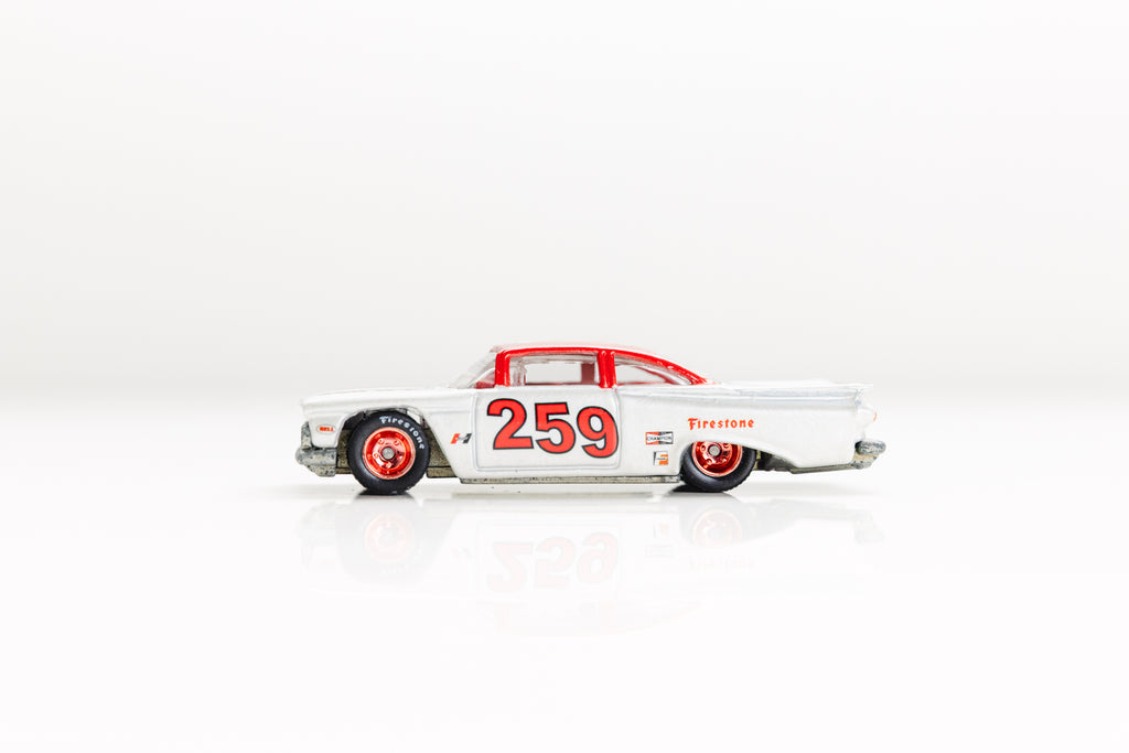 LOOSE '59 Impala - Racing 2012