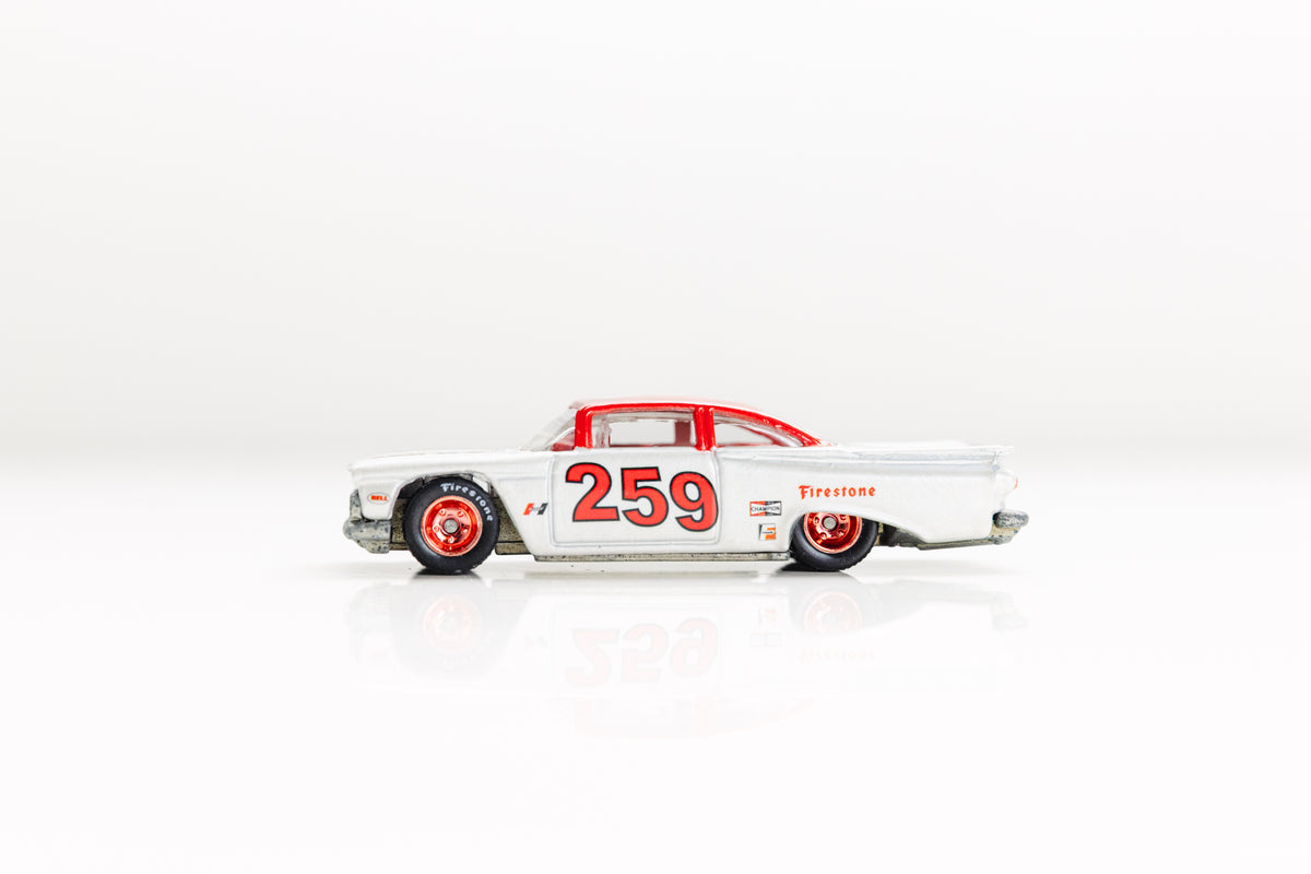 LOOSE '59 Impala - Racing 2012