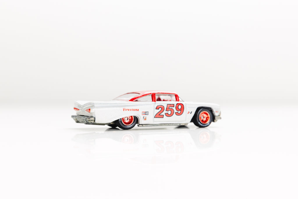 LOOSE '59 Impala - Racing 2012