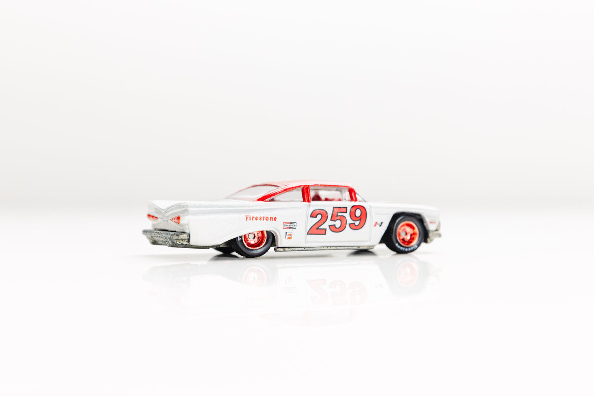 LOOSE '59 Impala - Racing 2012