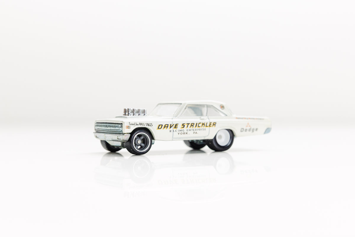 LOOSE '65 Dodge Coronet A/FX - Drag Strip Demons