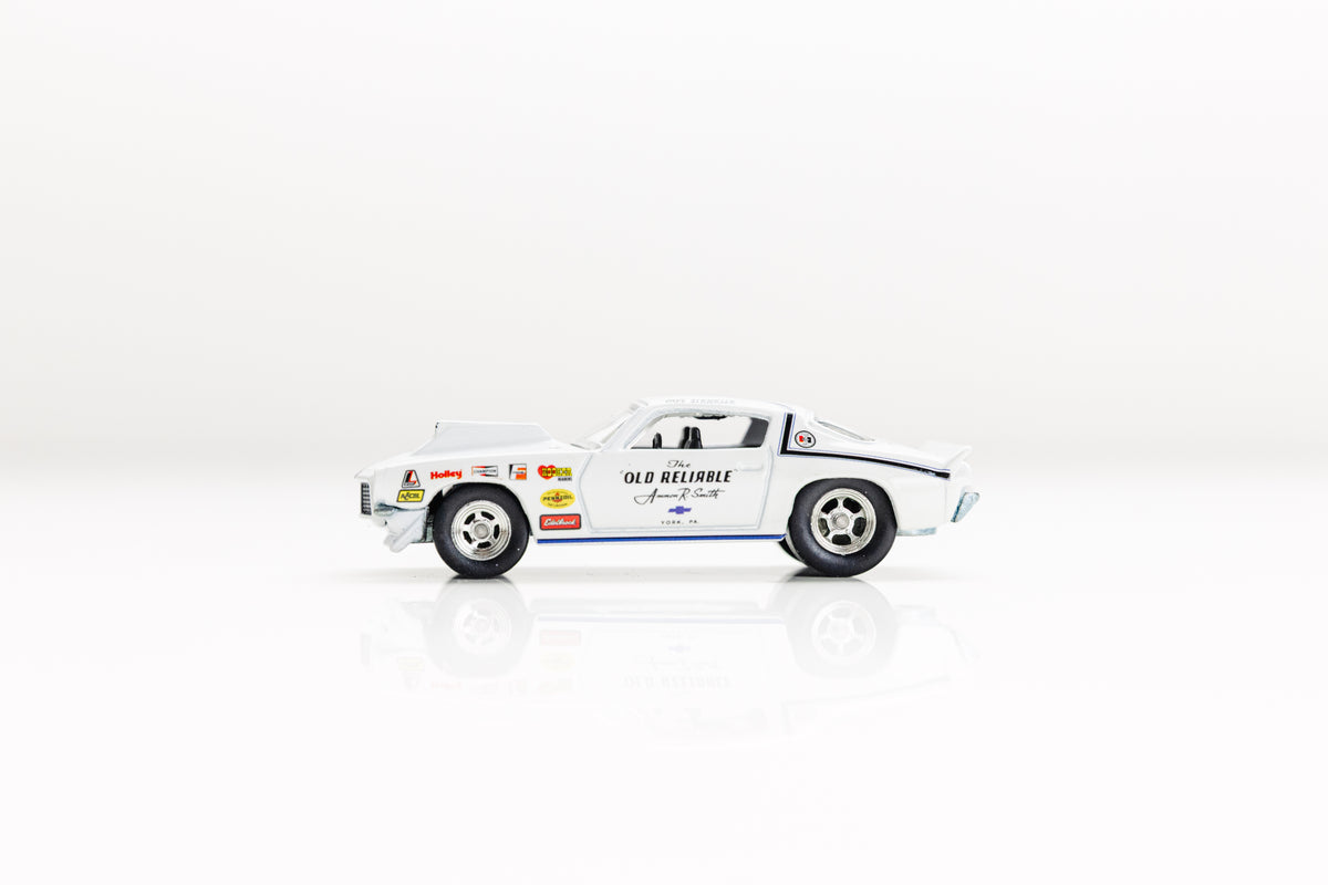 LOOSE '70 Camaro RS - Vintage Racing