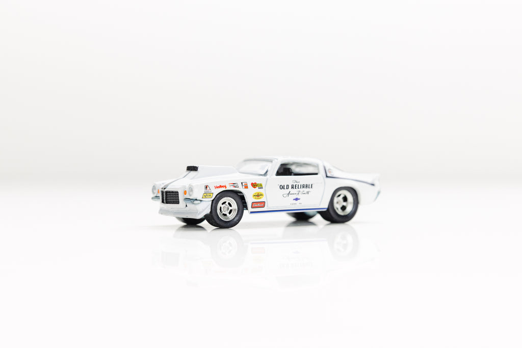 LOOSE '70 Camaro RS - Vintage Racing