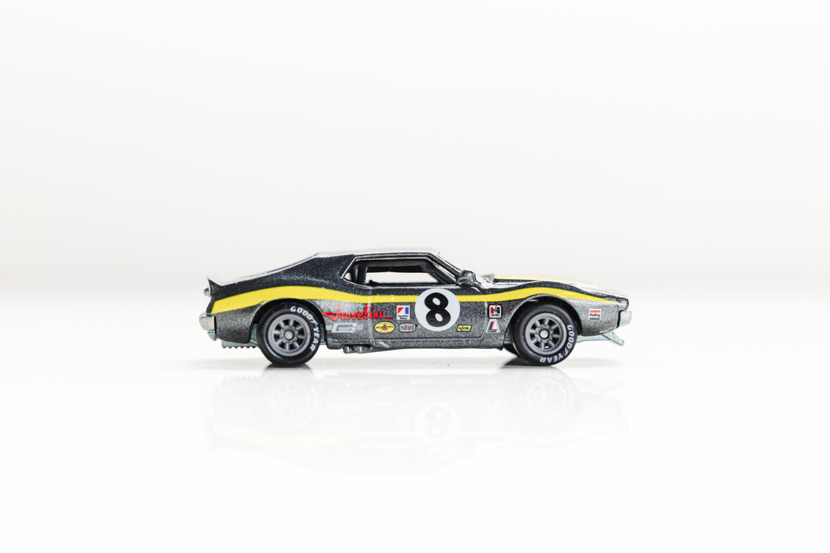 LOOSE '71 AMC Javelin AMX - Racing 2012
