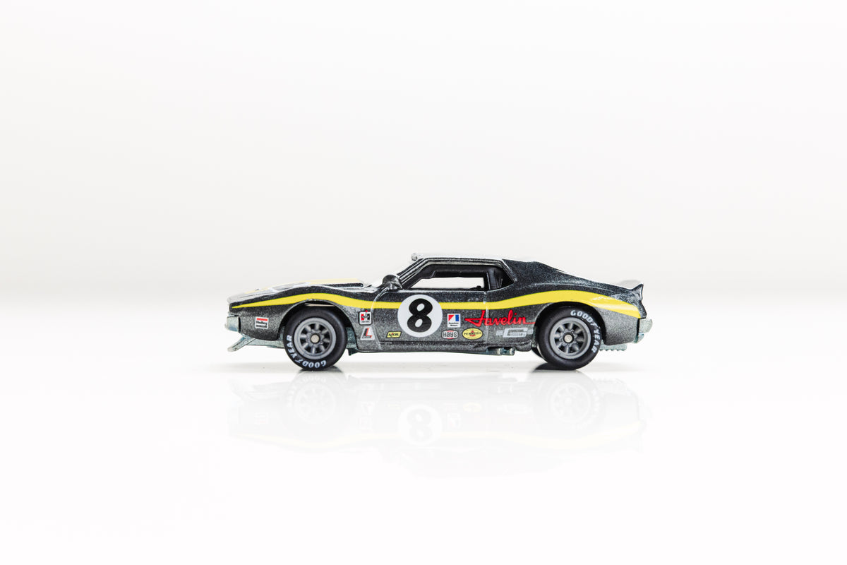 LOOSE '71 AMC Javelin AMX - Racing 2012