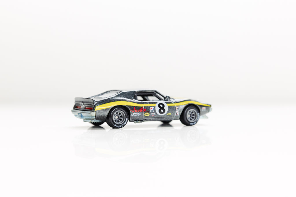 LOOSE '71 AMC Javelin AMX - Racing 2012
