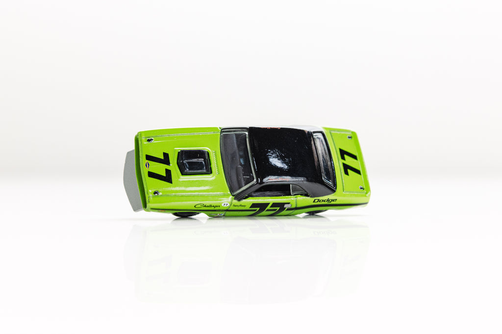 LOOSE '70 Dodge Challenger - Vintage Racing