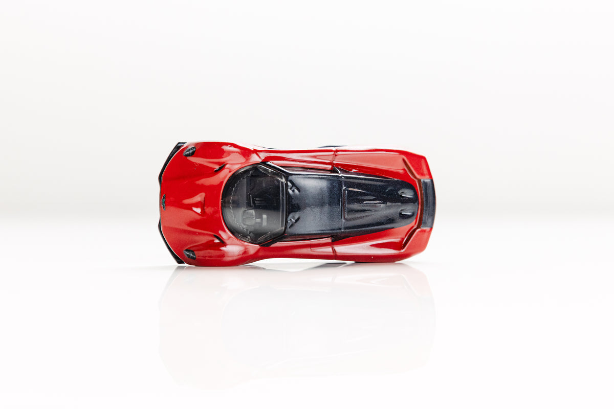 LOOSE Aston Martin Valhalla - Car Culture
