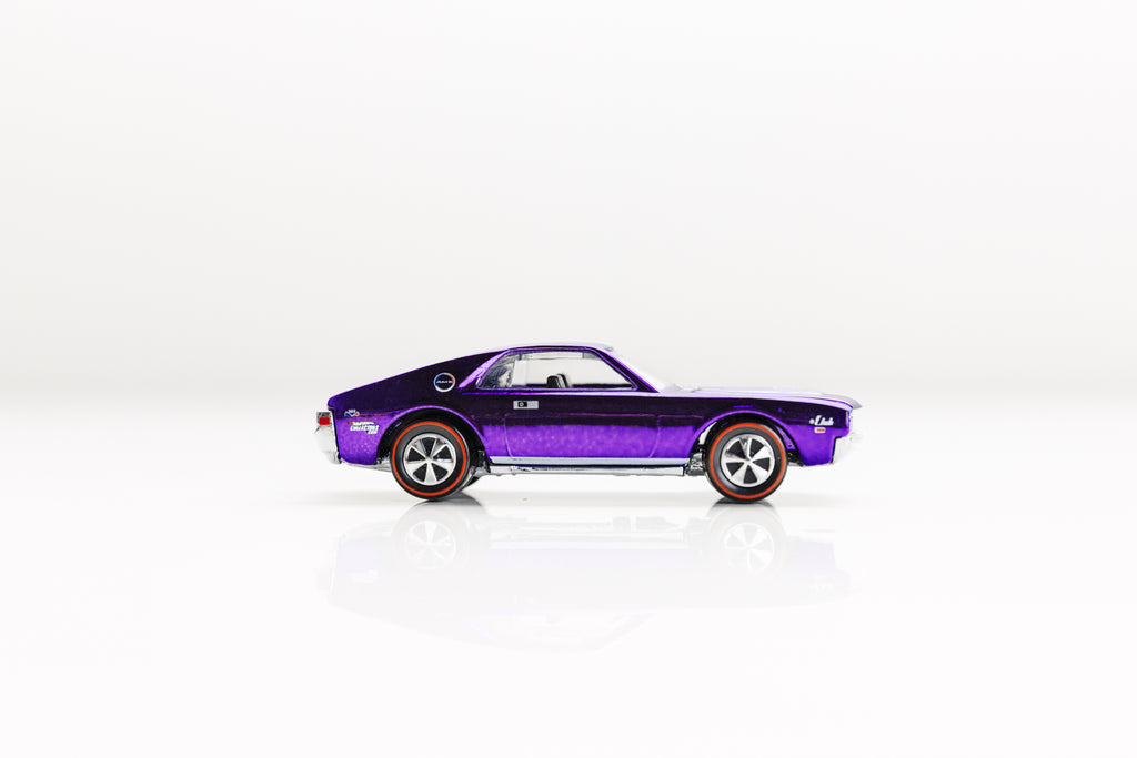 LOOSE AMC AMX - Red Line Club
