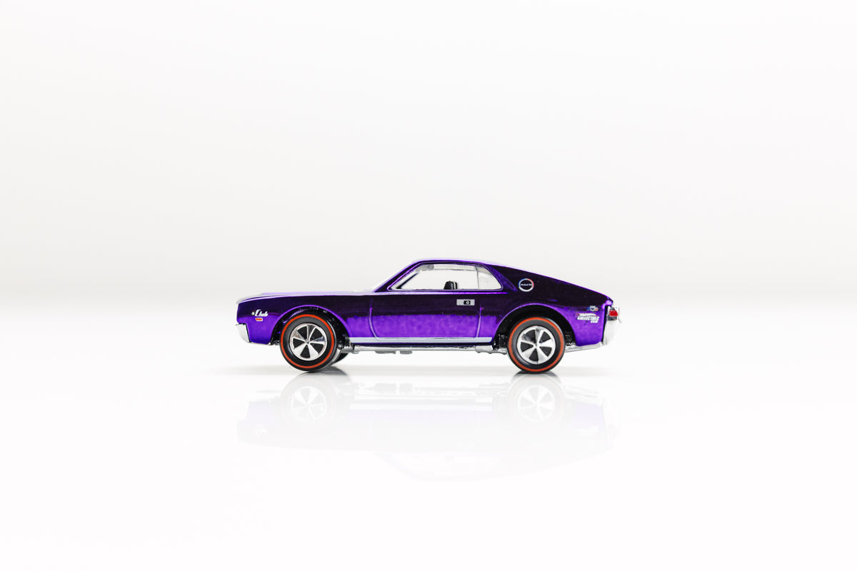 LOOSE AMC AMX - Red Line Club