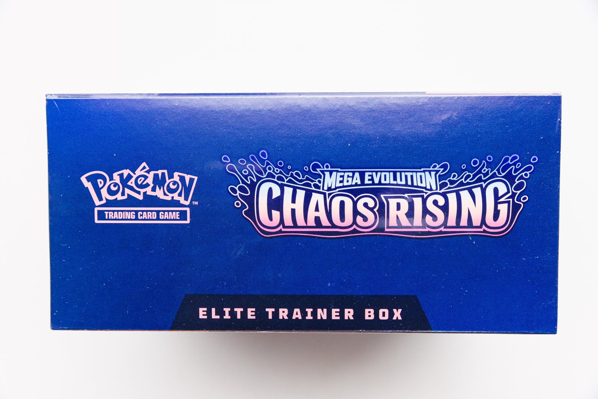 Pokemon TCG - Chaos Rising Elite Trainer Box (SEALED)