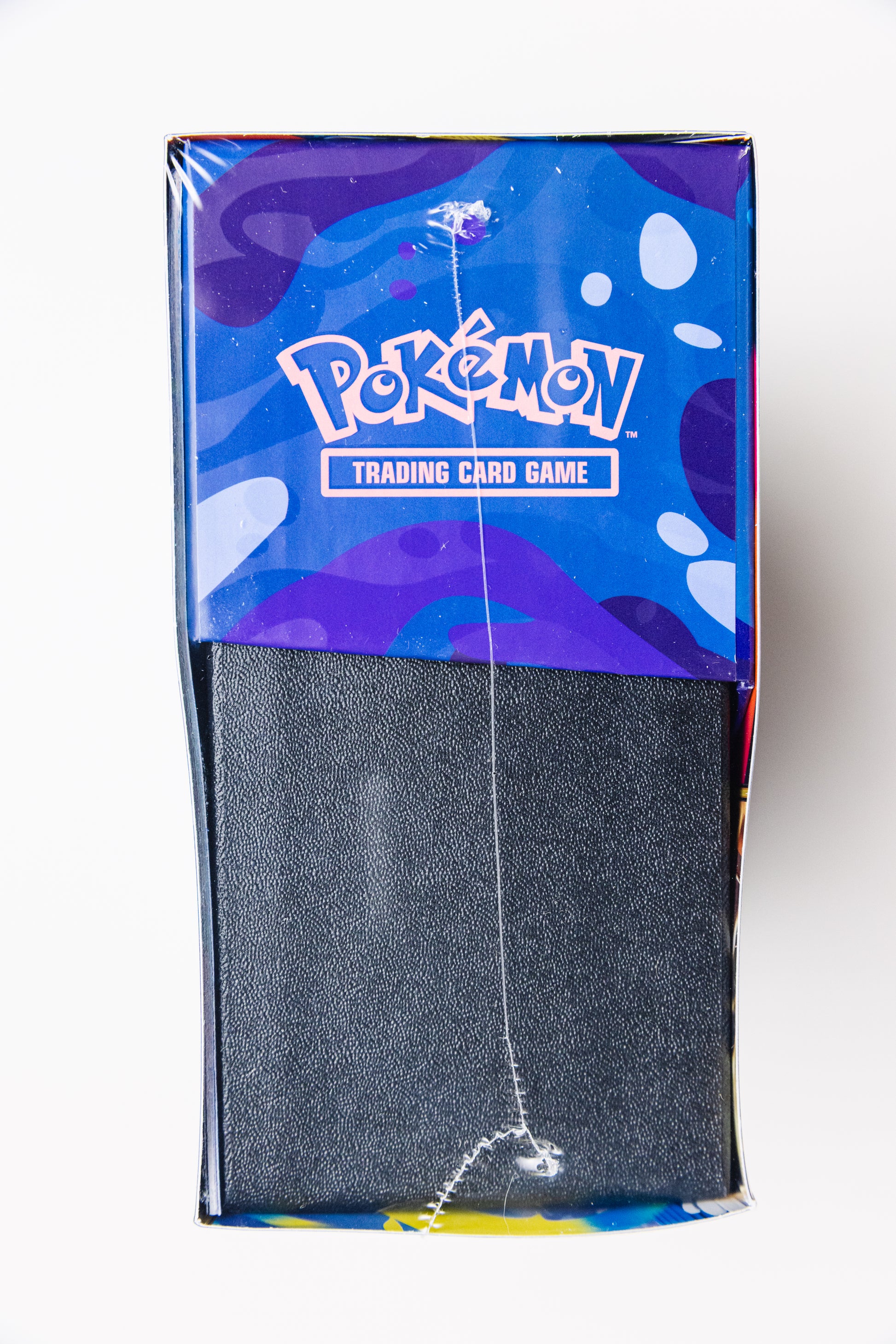 Pokemon TCG - Chaos Rising Elite Trainer Box (SEALED)