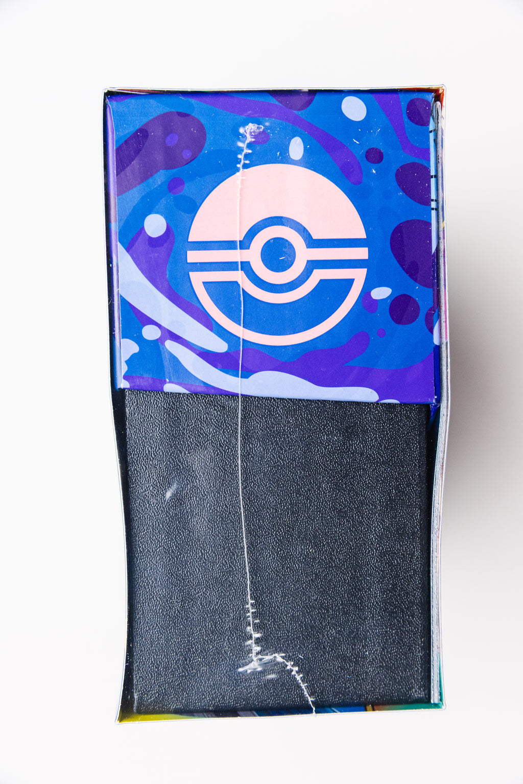 Pokemon TCG - Chaos Rising Elite Trainer Box (SEALED)
