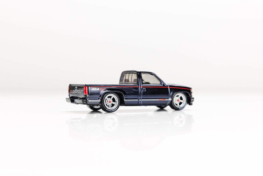 LOOSE 1990 Chevy 454 SS - Red Line Club