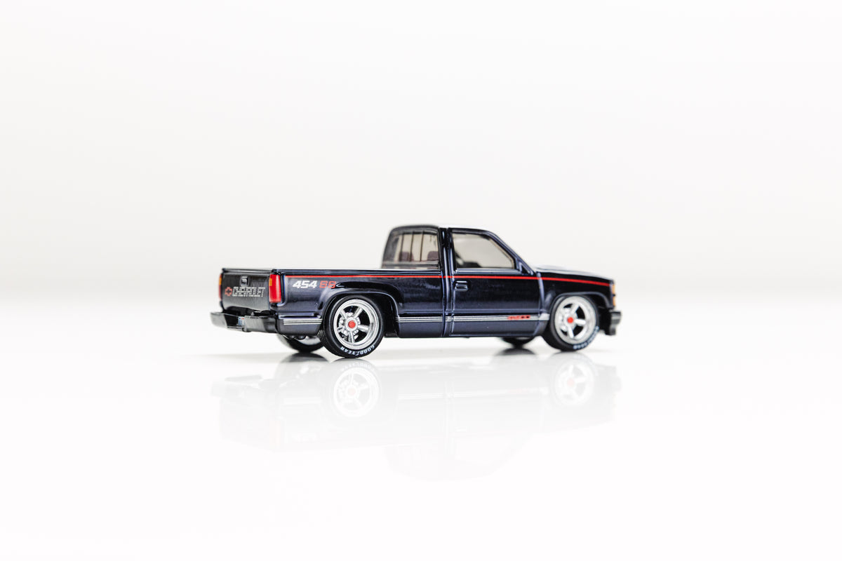 LOOSE 1990 Chevy 454 SS - Red Line Club