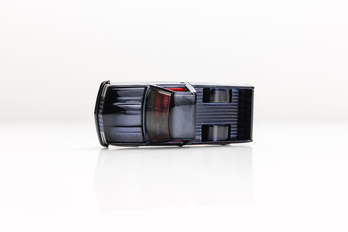 LOOSE 1990 Chevy 454 SS - Red Line Club