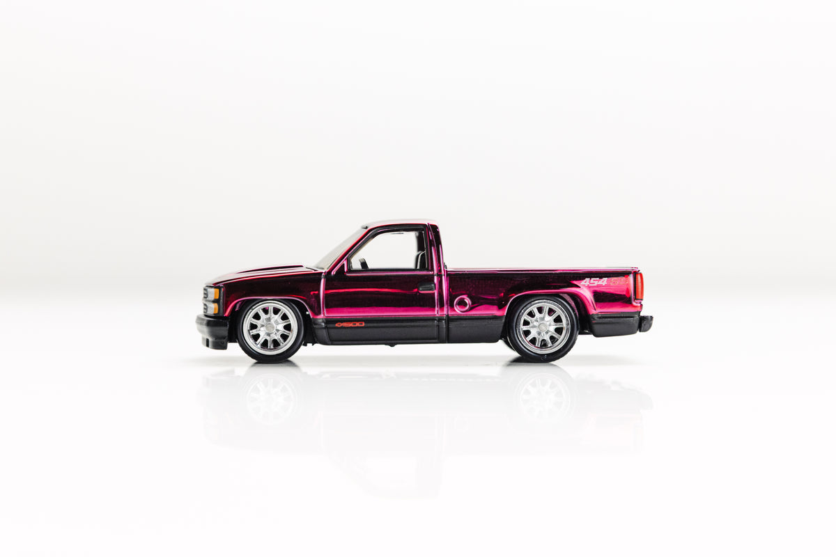 LOOSE 1990 Chevy 454 SS - Red Line Club