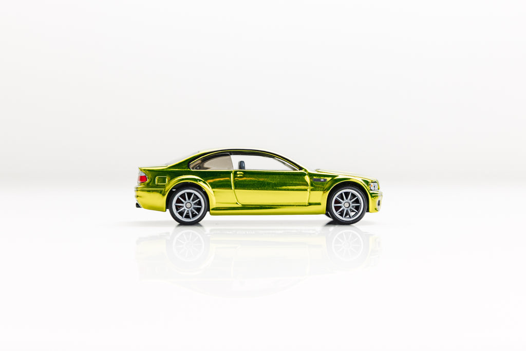LOOSE 2006 BMW M3 - Red Line Club