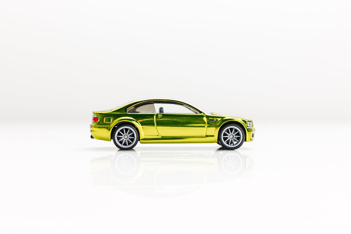 LOOSE 2006 BMW M3 - Red Line Club
