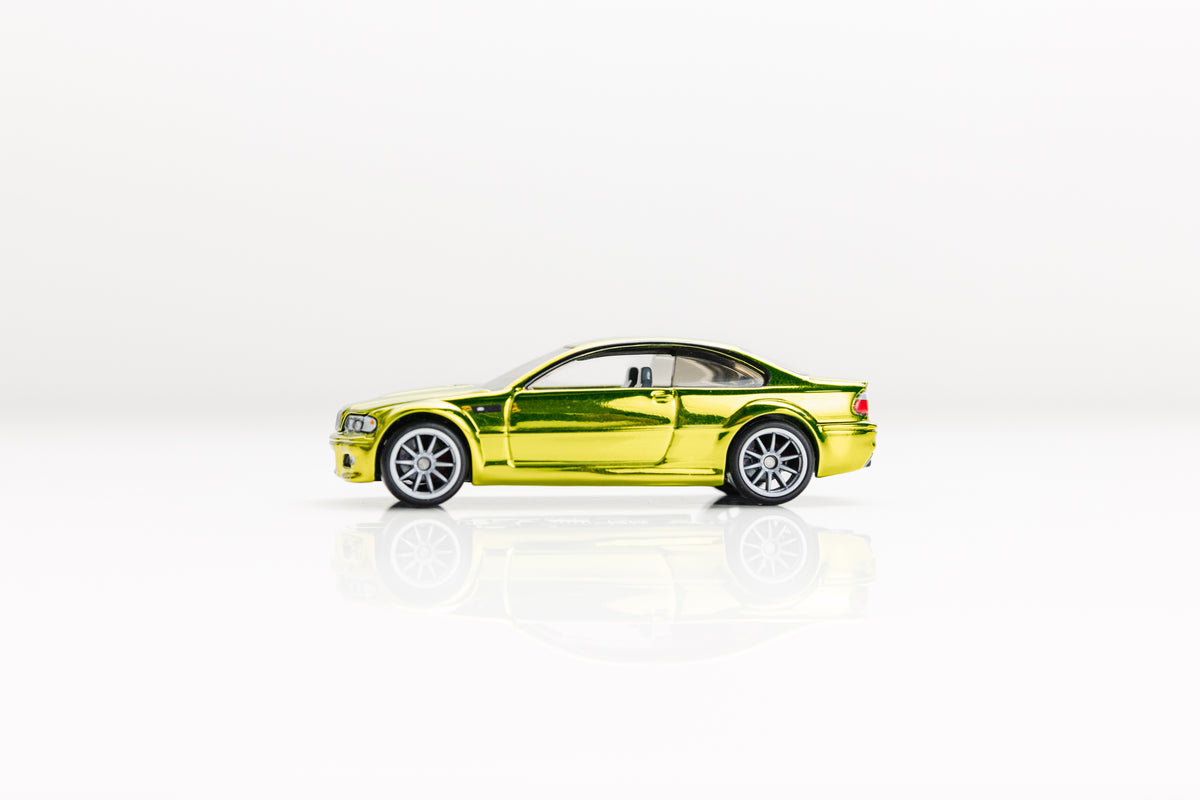 LOOSE 2006 BMW M3 - Red Line Club