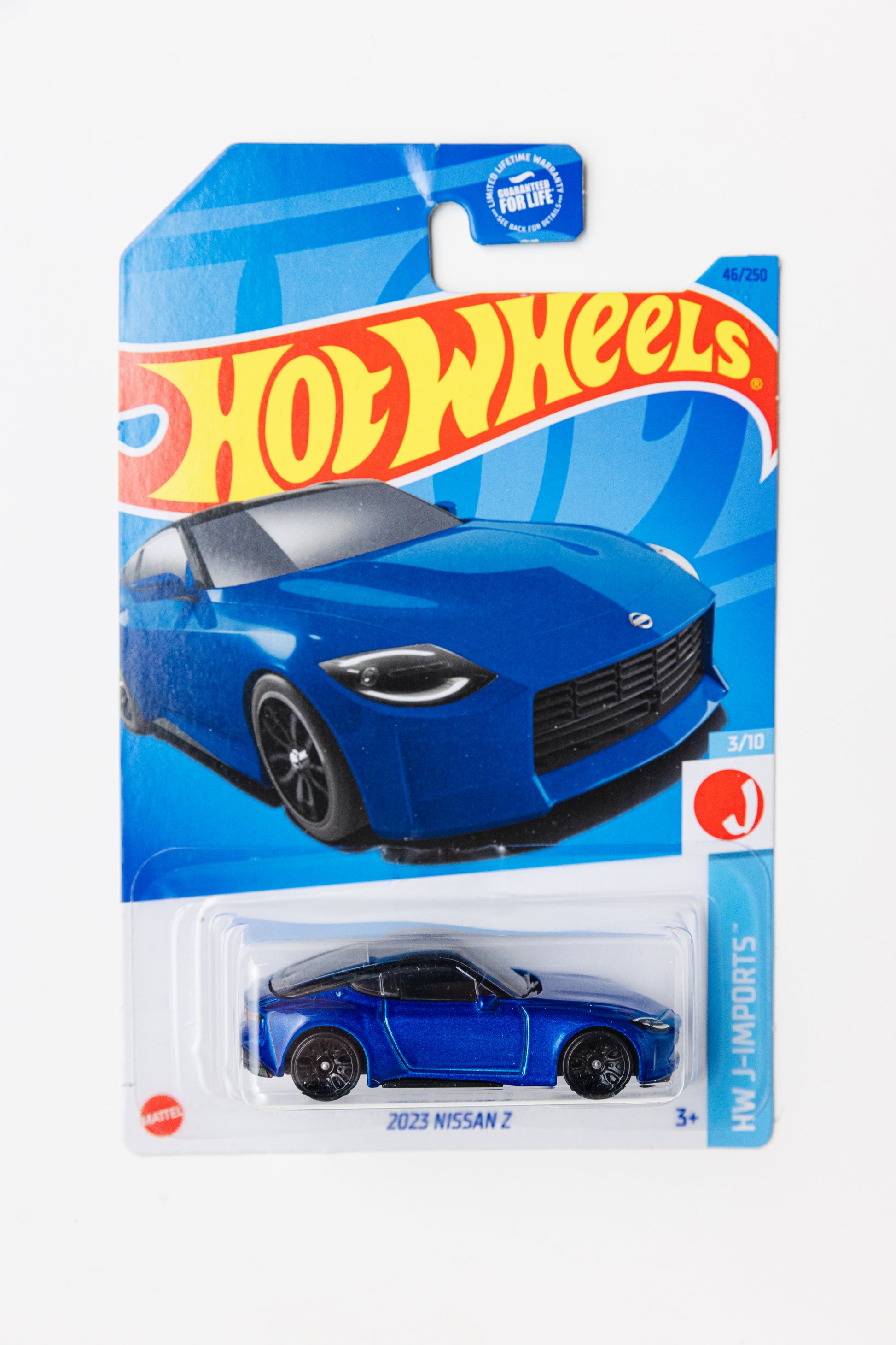 2023 Nissan Z - HW J-Imports (Soft Corners)